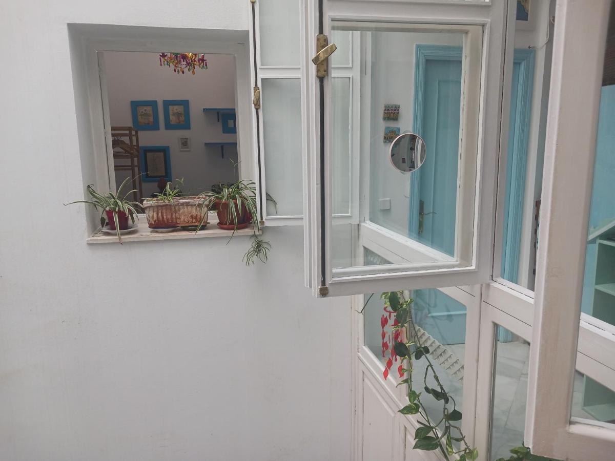 Habitacion Privada Con Bano. Кадис Экстерьер фото